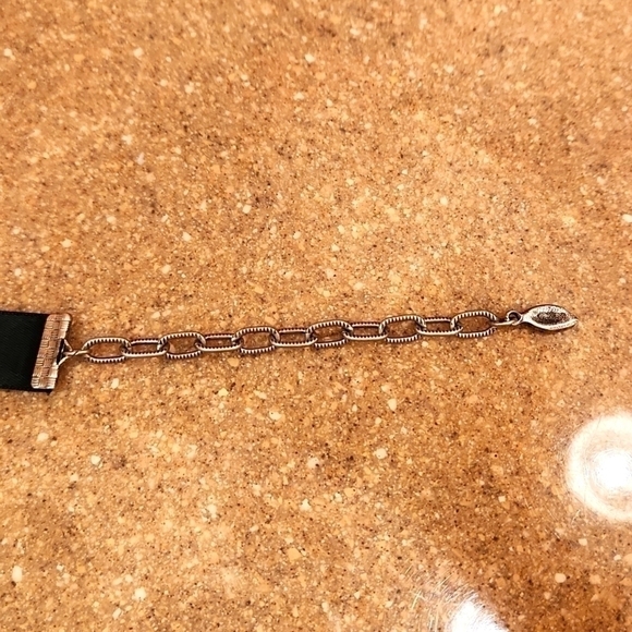 Choker necklace - Picture 4 of 10